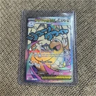 Mega Dragonite EX 271/217 Mega Attack Rare *Possible PSA 10 - Super Clean*