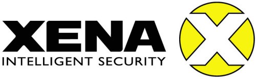 Xena XX6 Disc Lock Alarm - Yellow Motorcycle ATV/UTV Street Bike Dirt Bike PWC