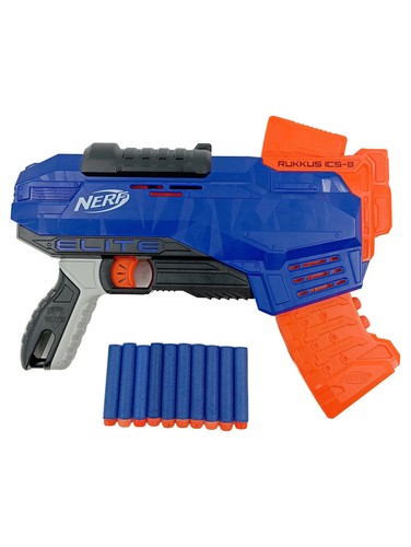 Nerf - Pistole Giocattolo / Armi Giocattolo