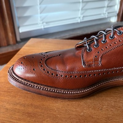 Alden 8789