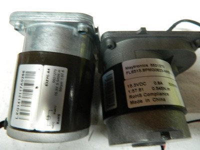 Dolphin Maytronics Bio S Antriebsmotor M4 M5 F50 F60 uvm. Motor für Poolroboter