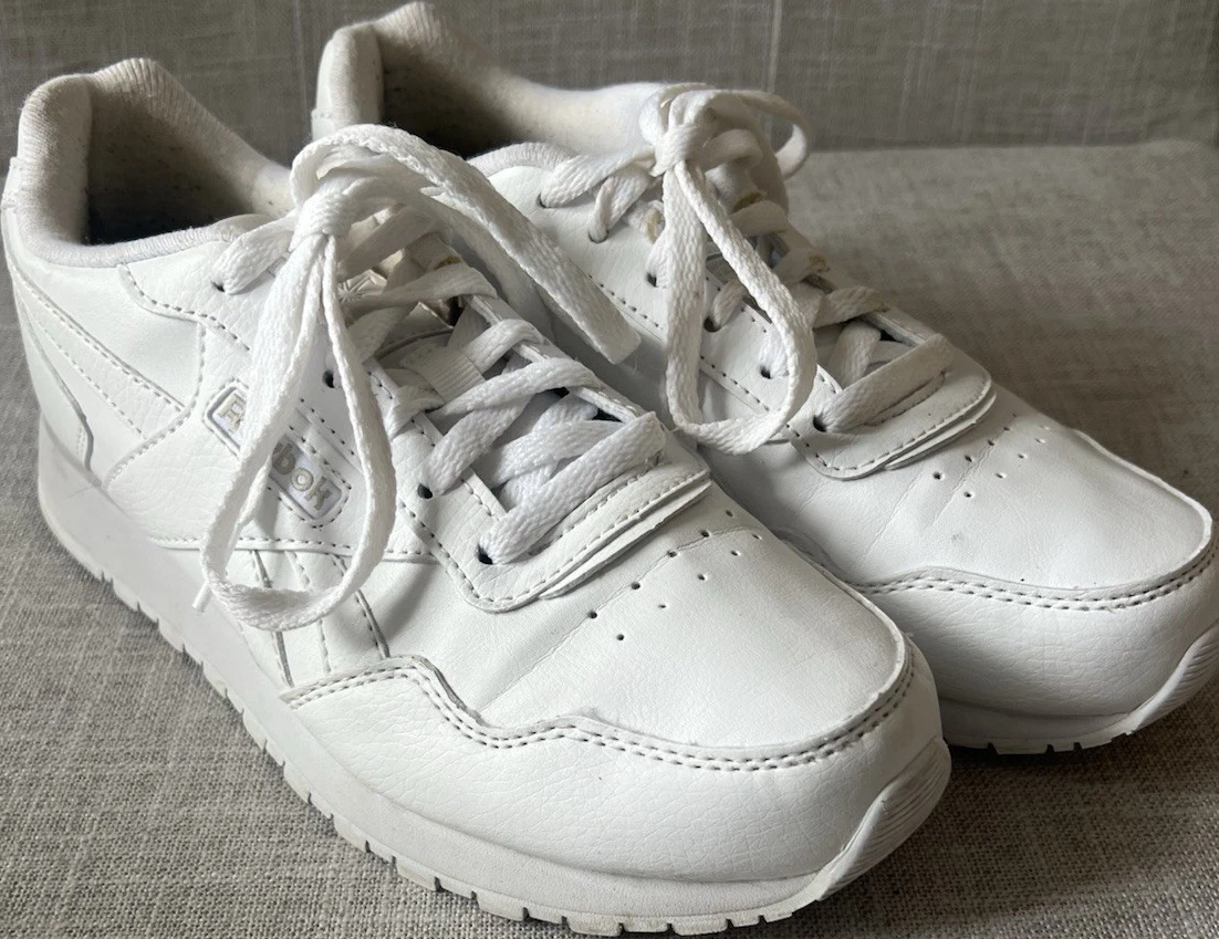 Maison Margiela x Reebok Classic Leather Memory Of - White for