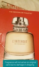 Jardin d'Interdit Givenchy perfume - a fragrance for women 2006