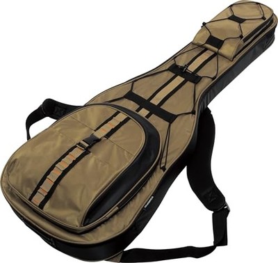 Ibanez Powerpad Designer Collection Electric Guitar Bag Khaki IGB681-KH