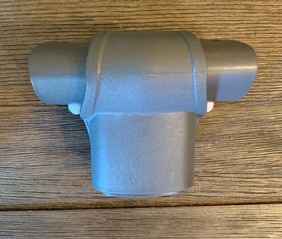 Intex Leg & Beam Joint for 15ft+ Round Ultra Pool 12427A
