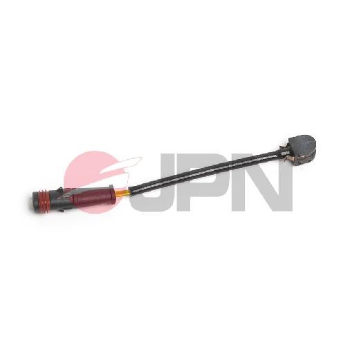Warnkontakt Bremsbelagverschleiß Vorne Hinten FüR Mercedes C W204 M256930-image