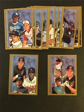 1998 Topps Baseball Cards 8
