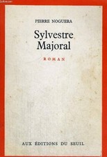 Silvestre Majoral Buono Condizioni