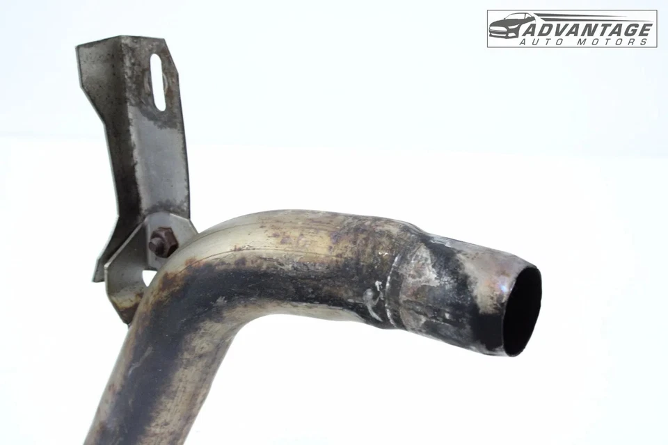 2016-2021 DODGE ЗАРЯДНОЕ УСТРОЙСТВО 3,6 Л ПЕРЕДНИЙ ПРАВЫЙ ДВИГАТЕЛЬ ВЫХЛОПНАЯ СИСТЕМА ТРУБА OEM - Изображение 4 из 4