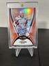 2025-26 Upper Deck Allure Ethan Frank #135 Red Rainbow Rookie Auto (RC)