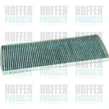 Filtre d'habitacle Opel VECTRA