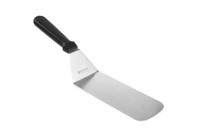 Hendi Wender Edelstahl 239Mm, Grillwender Spachtel Pfannenwender 76X368Mm