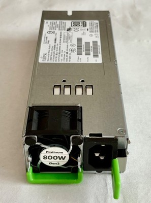 Fujitsu Power Supply Platinum / Netzteil DPS-800AB-1A 800W Primergy A3C40175928