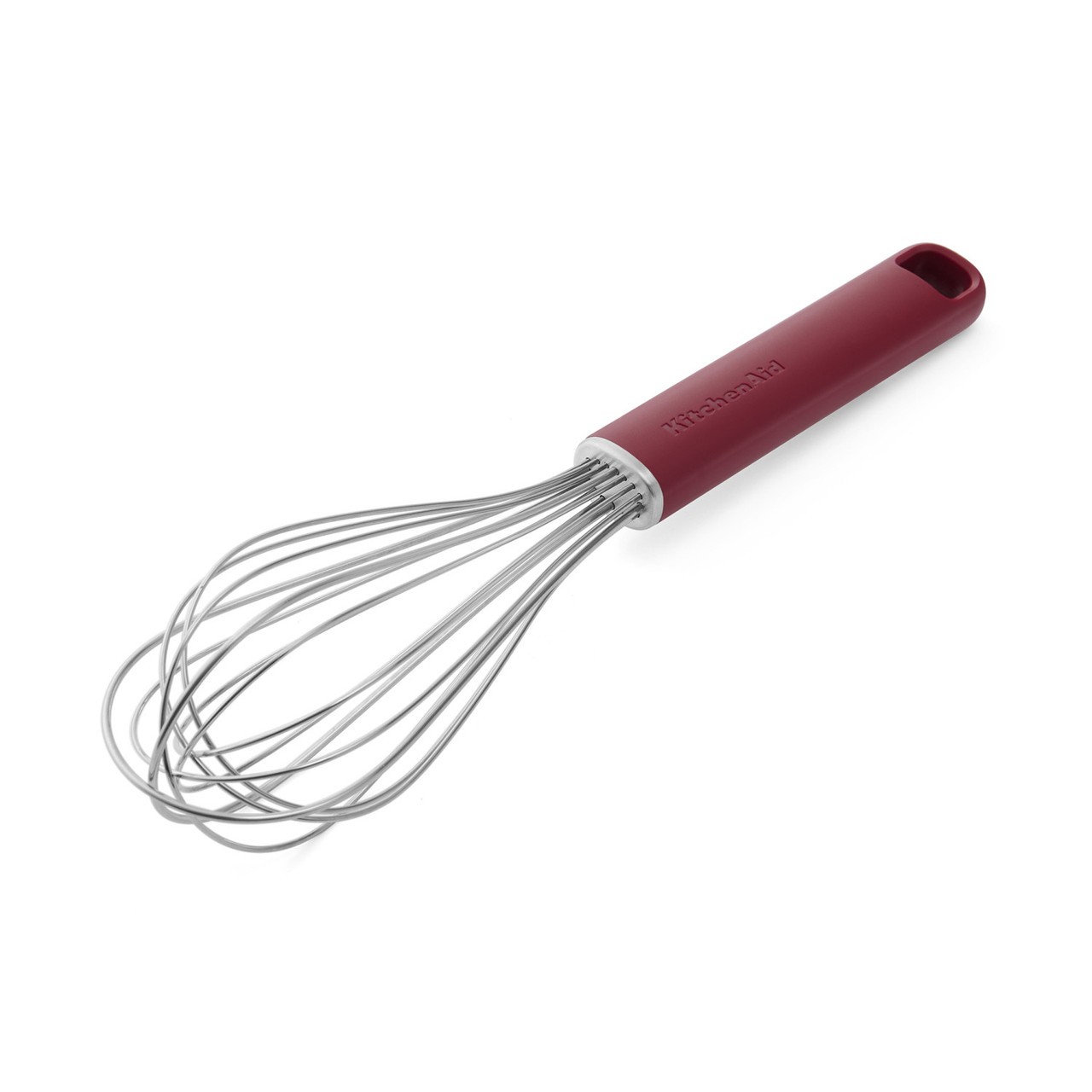 Kitchenaid Classic Utility Whisk Empire Red - Image 2