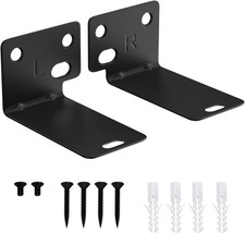 Soundbar Wall Mount for Bose WB-300 Soundtouch 300 Sound Bar 300/500/550/600/700