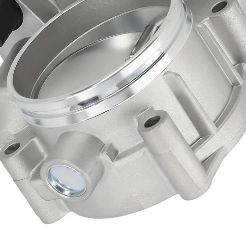 Throttle Body For BMW 325i 330xi E90 525i 525xi 530i 530xi E60 3.0L 13547516946 - Picture 13 of 13
