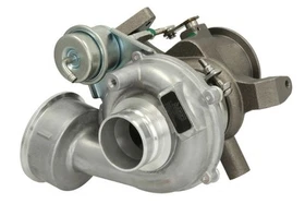Turbolader EVORON EVTC0132 passend für MERCEDES-BENZ A-Klasse (W169)