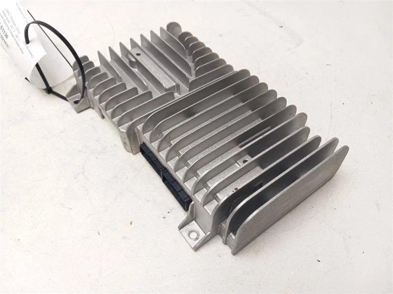 AMPLIFICADOR DE RADIO EQUIPO DE AUDIO NISSAN MURANO 2009-2011 SISTEMA BOSE Foto 2 de 4