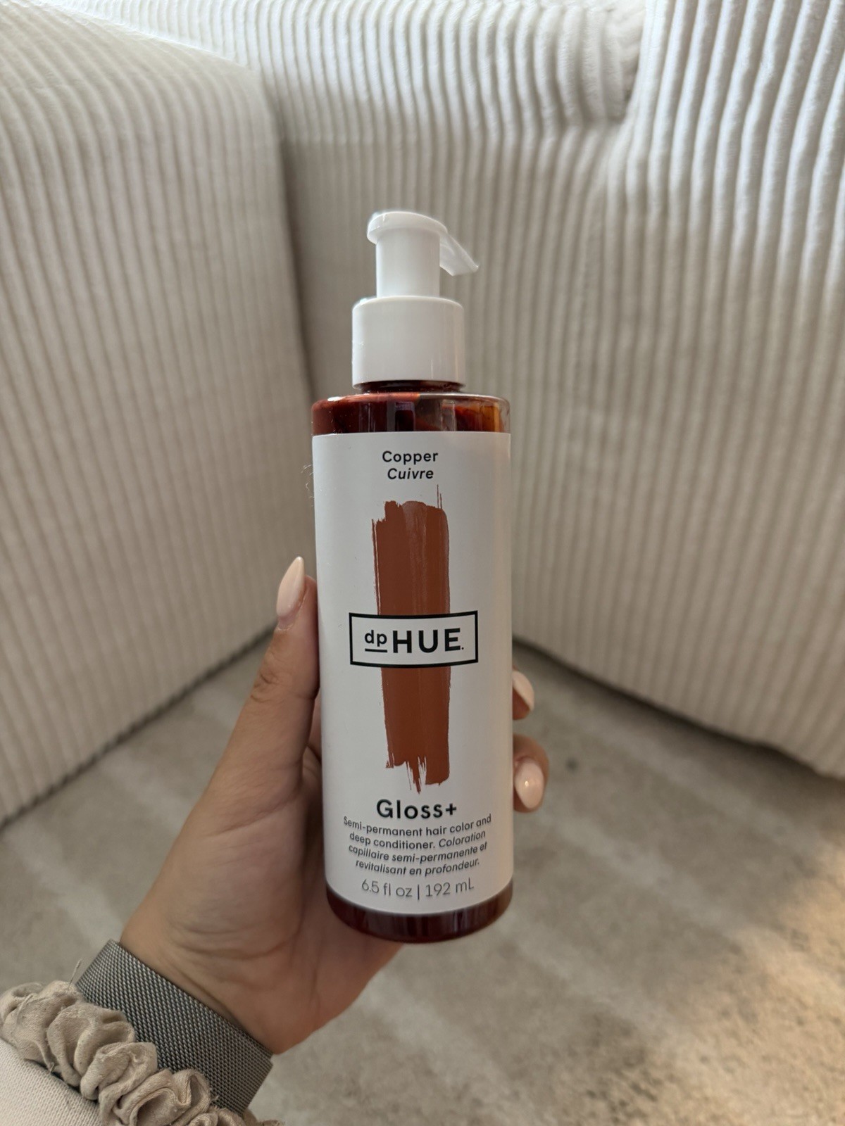 & Conditioner