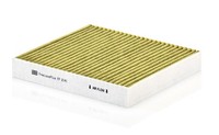 Mann-Filter FP 2141 Filter, Innenraumluft FüR CitroËN Passend FüR Fiat