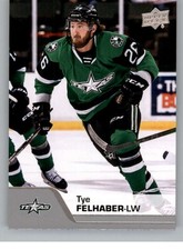 2020-21 Upper Deck AHL Hockey Base & SP Trading Cards (Pick Your Cards)