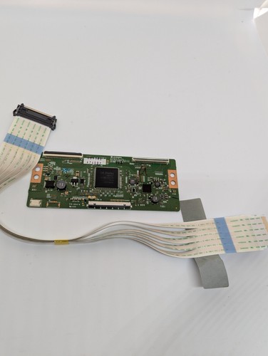 LVDS PLATINE FÜR LG 49UH620V 49" TV 6871L-4749B 6870C-0584B UND LVDS KABEL