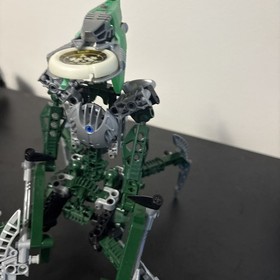 LEGO BIONICLE: Nidhiki (8622)