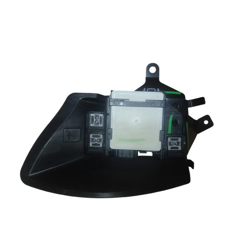 Genuine 2023-2025 Honda Accord Rear RH Blind Spot Radar Unit (8S411-30A-A11)