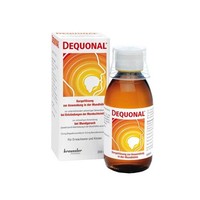 Dequonal LöSung · 200 Ml · Pzn 01872512