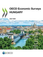 Oecd | Oecd Economic Surveys | Taschenbuch | Englisch (2021) | Hungary 2021