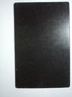 1996 MARVEL COMICS SUPER HEROES MAGNET - IRON MAN - ( FLAWED ) — photo 2