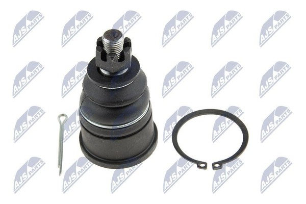 Original NTY Trag-/FüHrungsgelenk ZSD-HD-002 FüR Honda-image