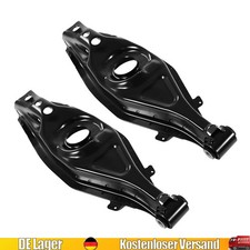 2x QUERLENKER HINTEN FÜR MERCEDES C-KLASSE S202 W202 S203 W203 E-KLASSE W210 SL