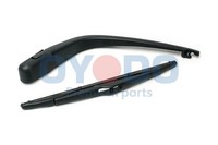 Oyodo Wischarm Scheibenreinigung 95B0503-OYO FüR Hyundai I10 1 Pa 2 Ba Ia