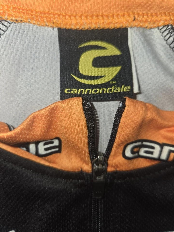 Camiseta deportiva de ciclismo de montaña Sobe Head Shok talla grande Foto 3 de 4