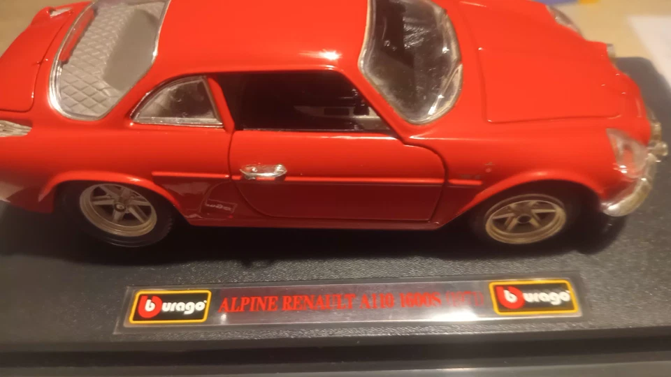modellismo auto 1/18 - Immagine 2 di 4