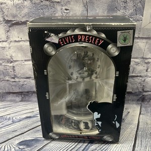 エルヴィス・プレスリー アニバーサリー・クロック Elvis Presley Anniversary Clock | eBay