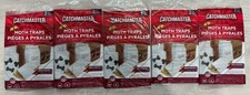 10 Indian Meal, Flour, Tobacco, Birdseed, Food & Pantry Moth Traps CATCHMASTER
