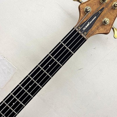TUNE TWB-5 Birdseye Maple Top 5-String Bass | eBay