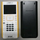 TI-Nspire CX II Calculator, +Battery & Cable, Texas Instruments, School Version
