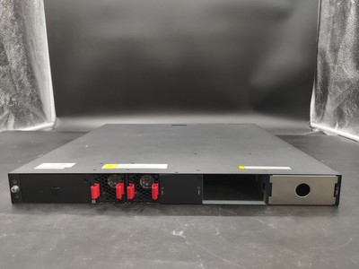 HPE 5510 48G POE+ 4SFP+ HI Switch JH148A 48 Port Flex Network