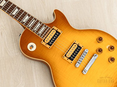 1990s Burny Super Grade RLG-75 
