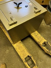 Dudley Safes High Security Safe