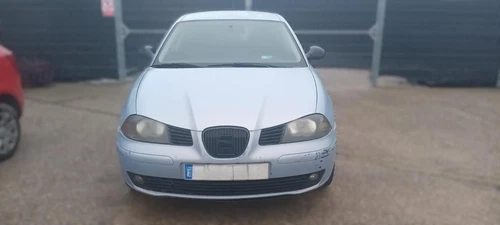 6Q0121207 Electroventilador para SEAT IBIZA (6L1) Cool 2004 222915 - Imagen 5 de 6