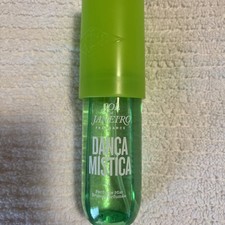 Sol De Janeiro Limited Edition Danca Mistica Perfume Mist 3 oz /90 ml Sealed New