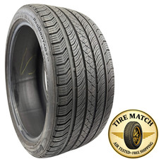 Used 26535r20 Continental Procontact Tx Ao 99h 7.532 Dot 21