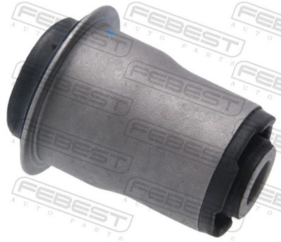 For FEBEST NAB-293 SUBFRAME SILENT BLOCK REAR NISSAN MURANO Z50