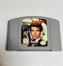 GoldenEye 007 Nintendo 64, 1997