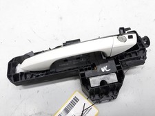 Mercedes CLS X218 C218 2047602334 Griff T&uuml;rgriff T&uuml;r links vorn original BJ2013