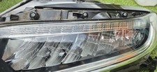 Honda Hr-v. Left LED Headlight 2018-2019
